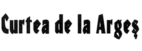 Curtea de la Argeş