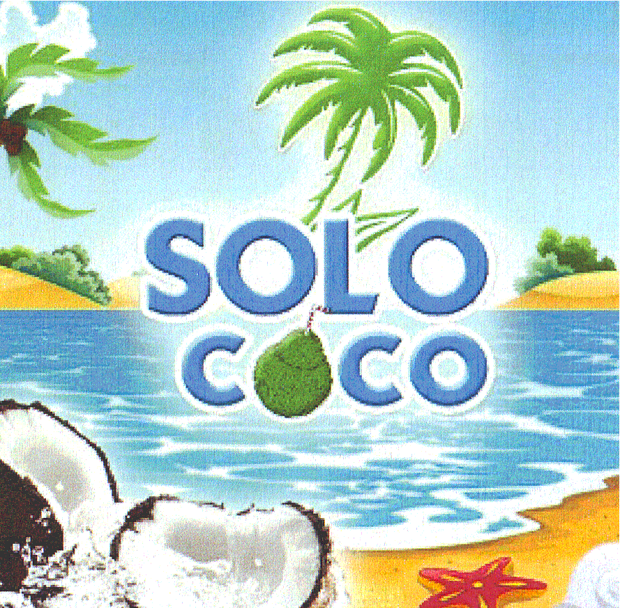 SOLO COCO