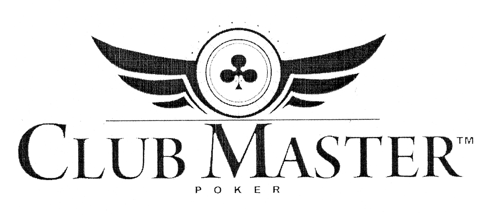 CLUB MASTER POKER