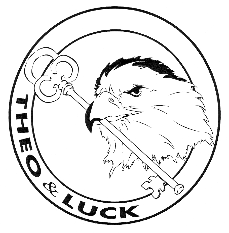 THEO & LUCK