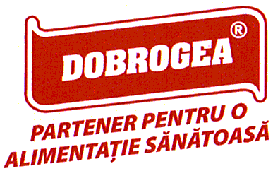 DOBROGEA PARTENER PENTRU O ALIMENTAŢIE SĂNĂTOASĂ