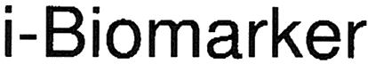 i-Biomarker