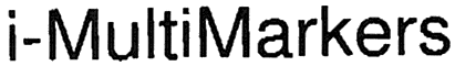 i-MultiMarkers