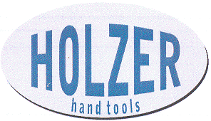 HOLZER hand tools