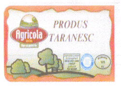 Agricola BACĂU PRODUS TARANESC