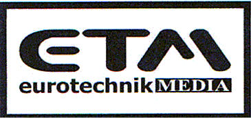 ETM eurotechnik MEDIA