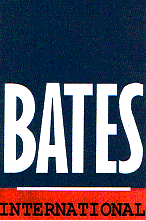 BATES International