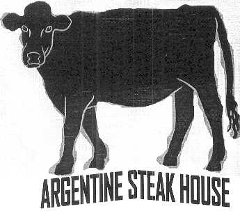 ARGENTINE STEAK HOUSE