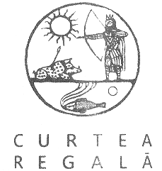 CURTEA REGALĂ