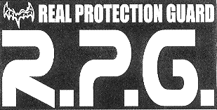 REAL PROTECTION GUARD R.P.G.