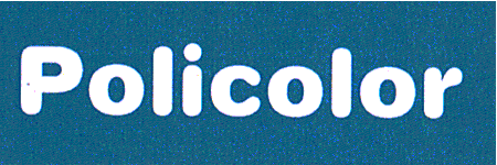 Policolor