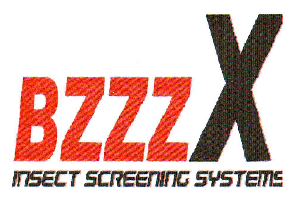 BZZZ X INSECT SCREENING SYSTEMS