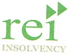 rei INSOLVENCY