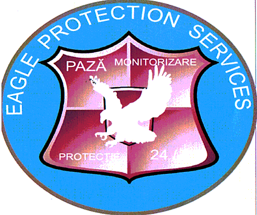 EAGLE PROTECTION SERVICES PAZĂ MONITORIZARE PROTECŢIE 24/24