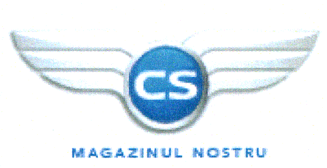 CS MAGAZINUL NOSTRU