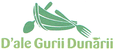 D'ale Gurii Dunării