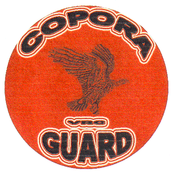 COPORA VRC GUARD