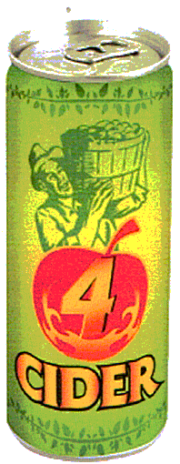 4 CIDER