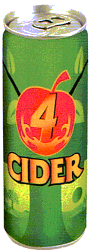 4 CIDER