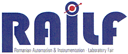 Railf Romanian Automation & Instrumentation Laboratory Fair