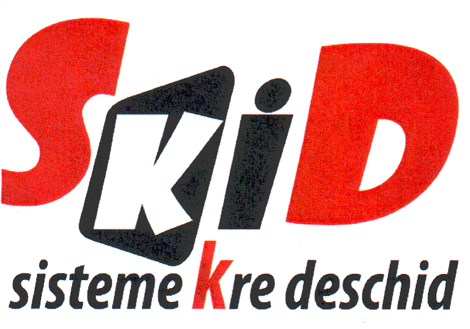 SKID sisteme Kre deschid