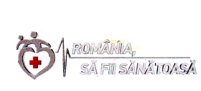 ROMÂNIA, SĂ FII SĂNĂTOASĂ!