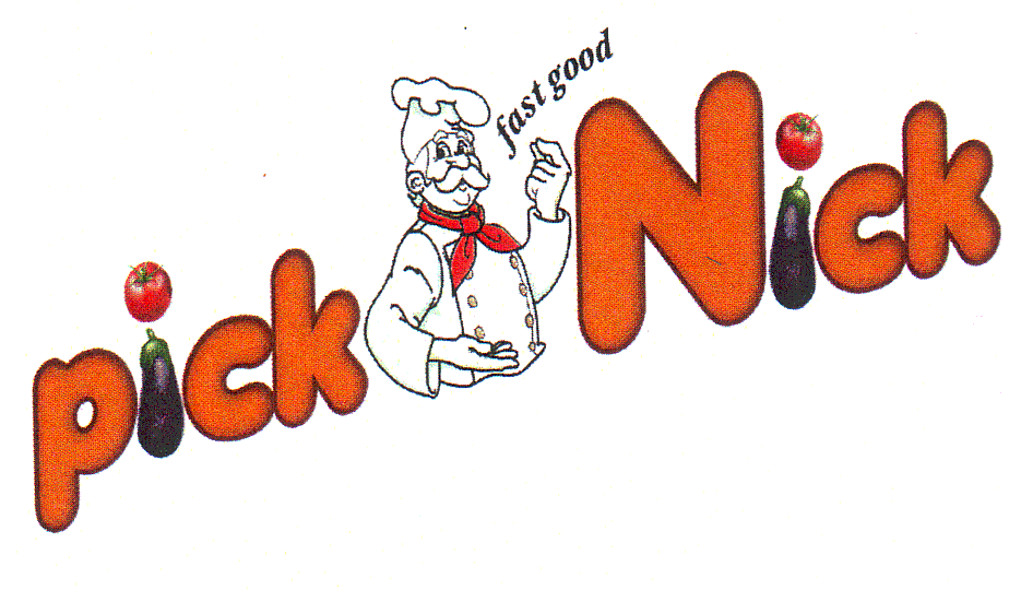 PICK NICK fast good