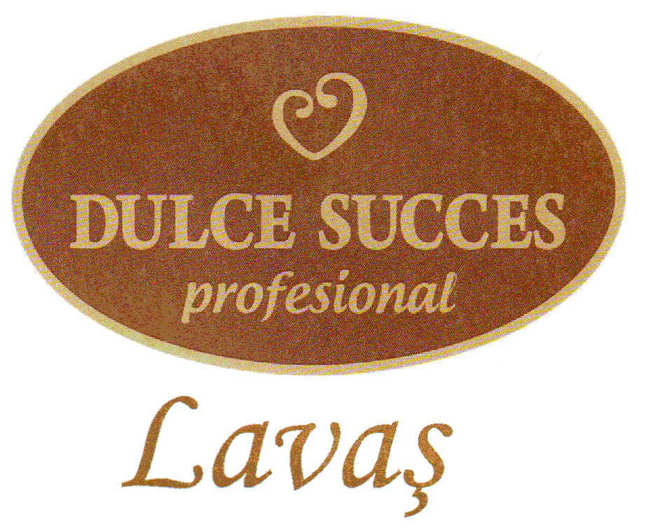 Lavaş DULCE SUCCES profesional