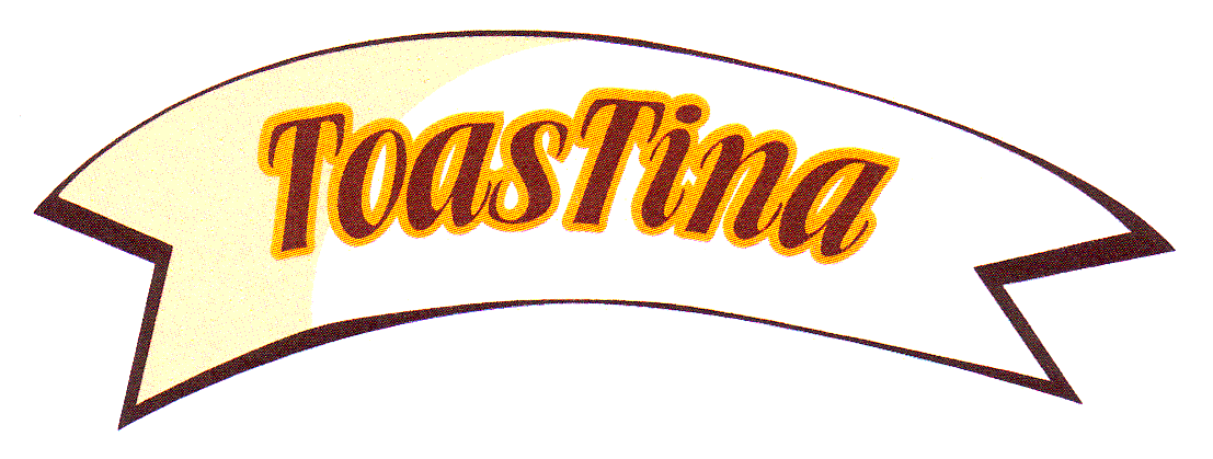 ToasTina