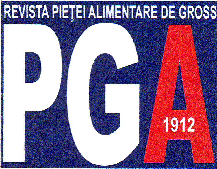 REVISTA PIEŢEI ALIMENTARE DE GROSS 1912