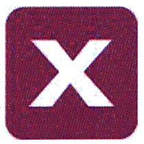 x