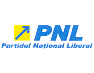 PNL Partidul Naţional Liberal