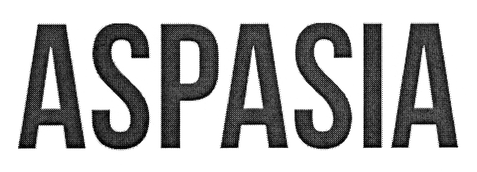 ASPASIA