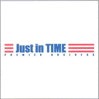 Just in TIME PREMIER BUSINESS