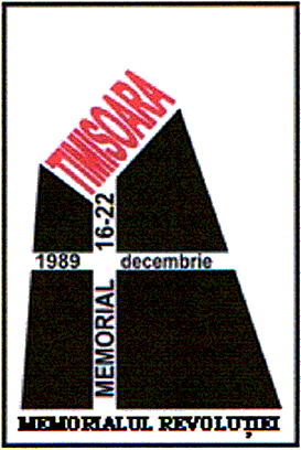 Asociaţia Memorialul Revoluţiei 16-22 Decembrie 1989, Timişoara