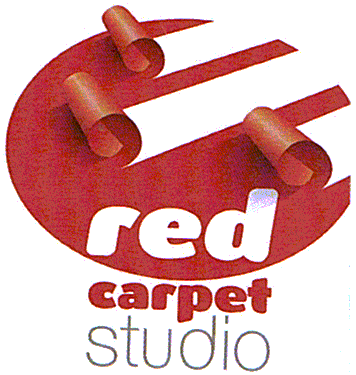 red carpet studio