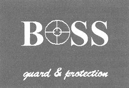 BOSS guard & protection
