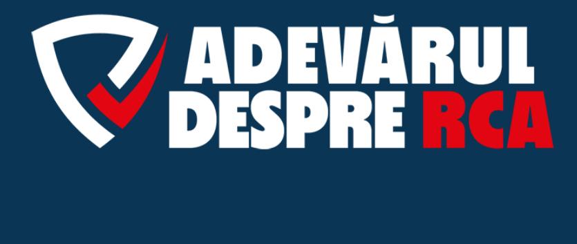ADEVARUL DESPRE RCA