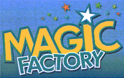 MAGIC FACTORY