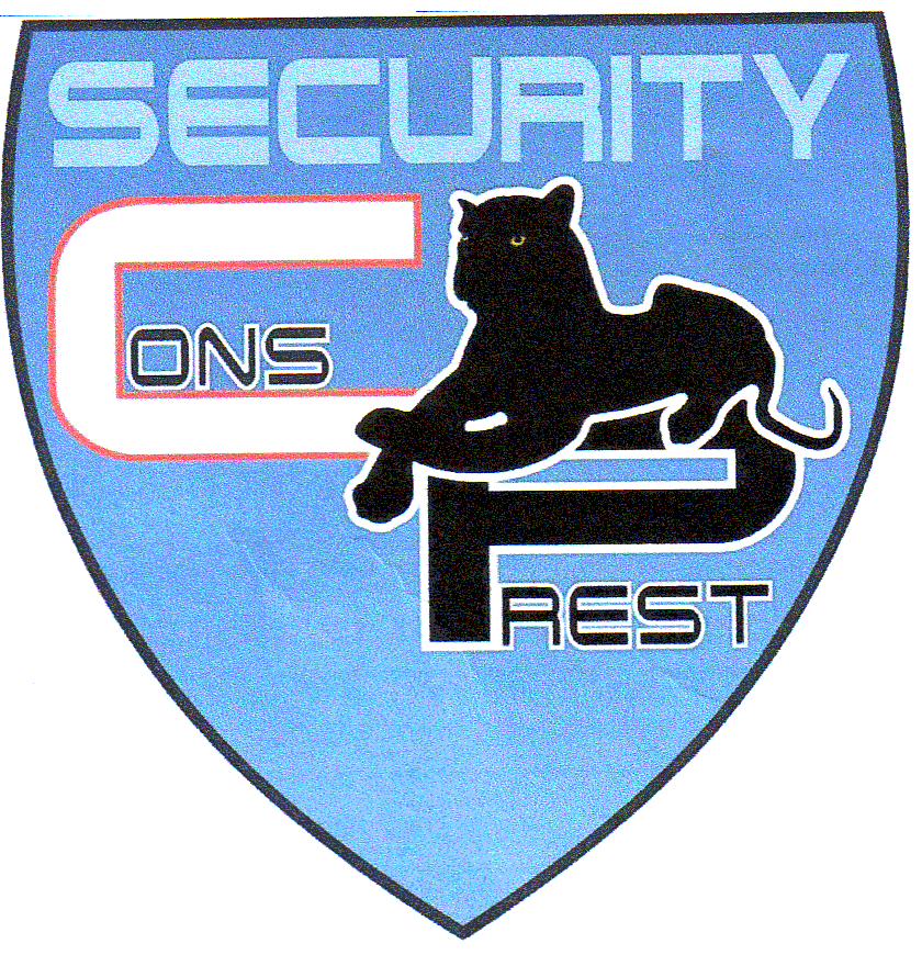 SECURITY CONS PREST