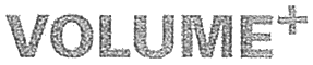 VOLUME+