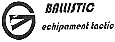 BALLISTIC echipament tactic