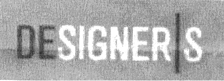 DESIGNER'S