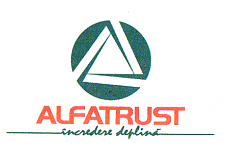 ALFATRUST încredere deplină