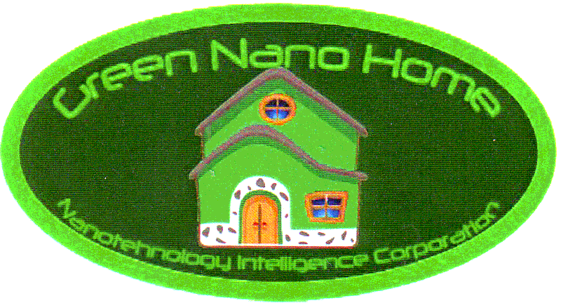 GREEN NANO HOME