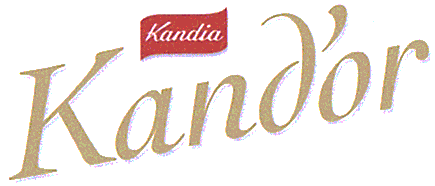 Kandia Kand'or