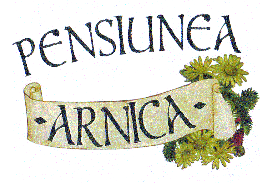 PENSIUNEA ARNICA