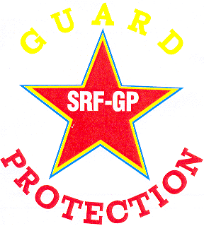SRF-GP GUARD PROTECTION