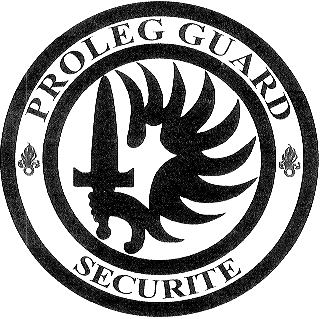 PROLEG GUARD SECURITE