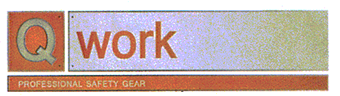 Q work PROFESSIONAL SAFETY GEAR